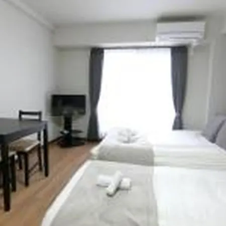 むつみ庵新今宮1003 Apartment Osaka Exterior photo
