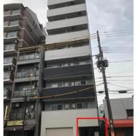 むつみ庵新今宮1003 Apartment Osaka Exterior photo